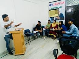 American Lingua American Lingua photo 1